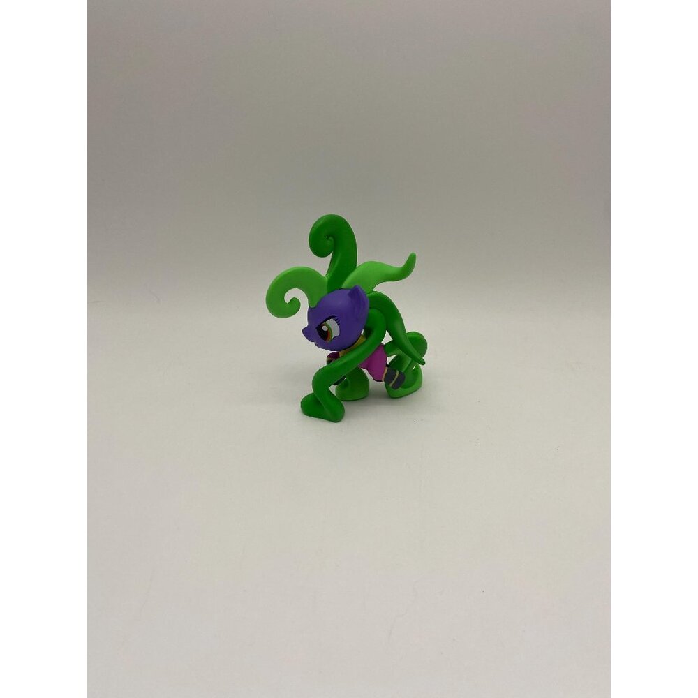 2016 Funko Mystery Minis My Little Pony Mane-iac Mayhem Figurine Toy